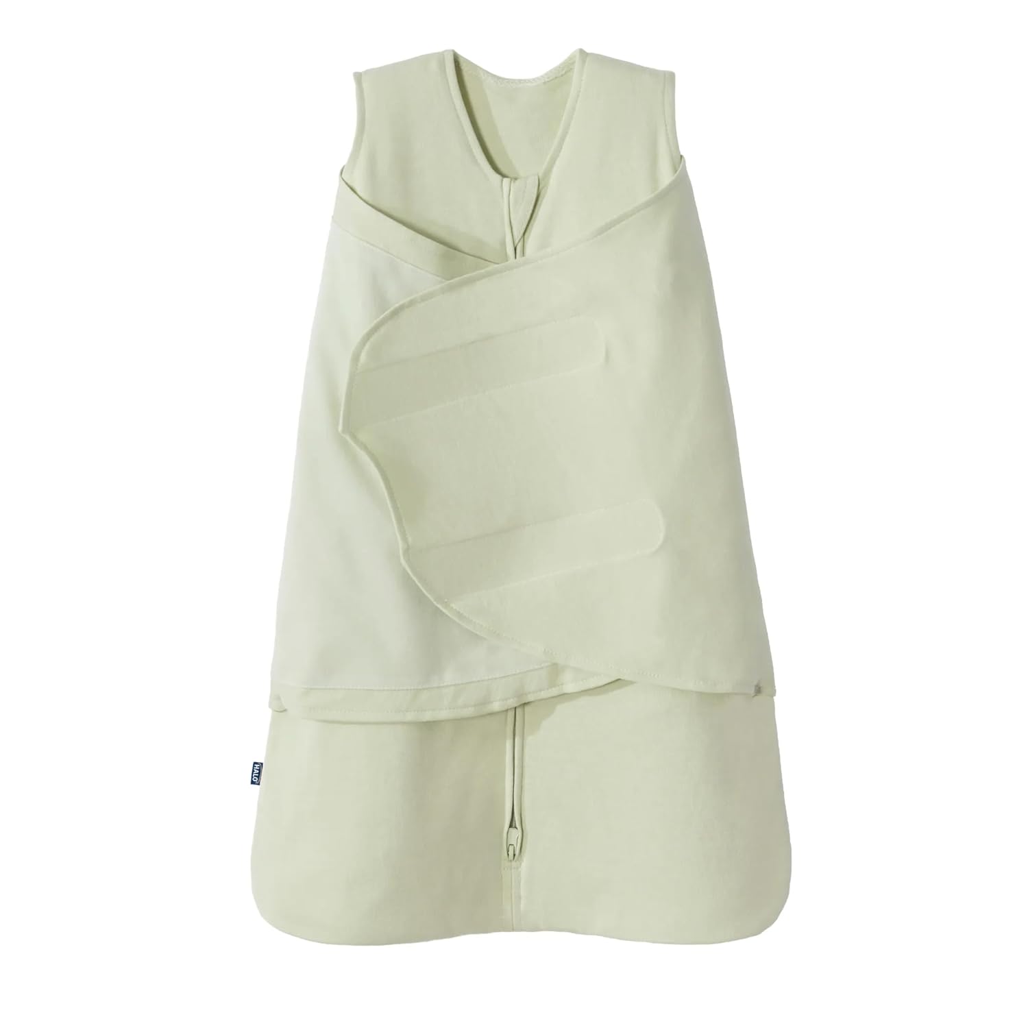 HALO SleepSack Swaddle, Cotton