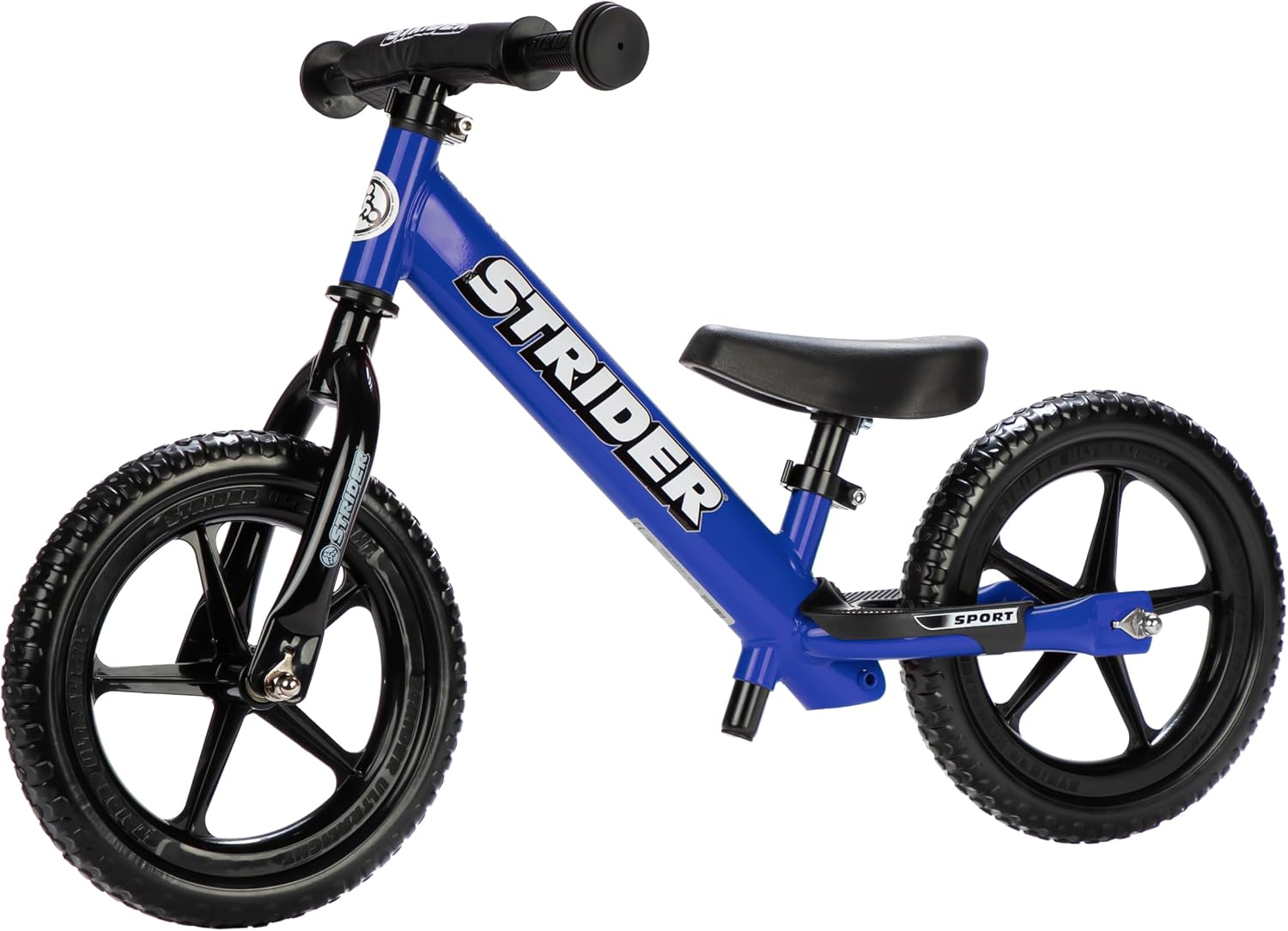 Strider 12 Sport Balance Bike