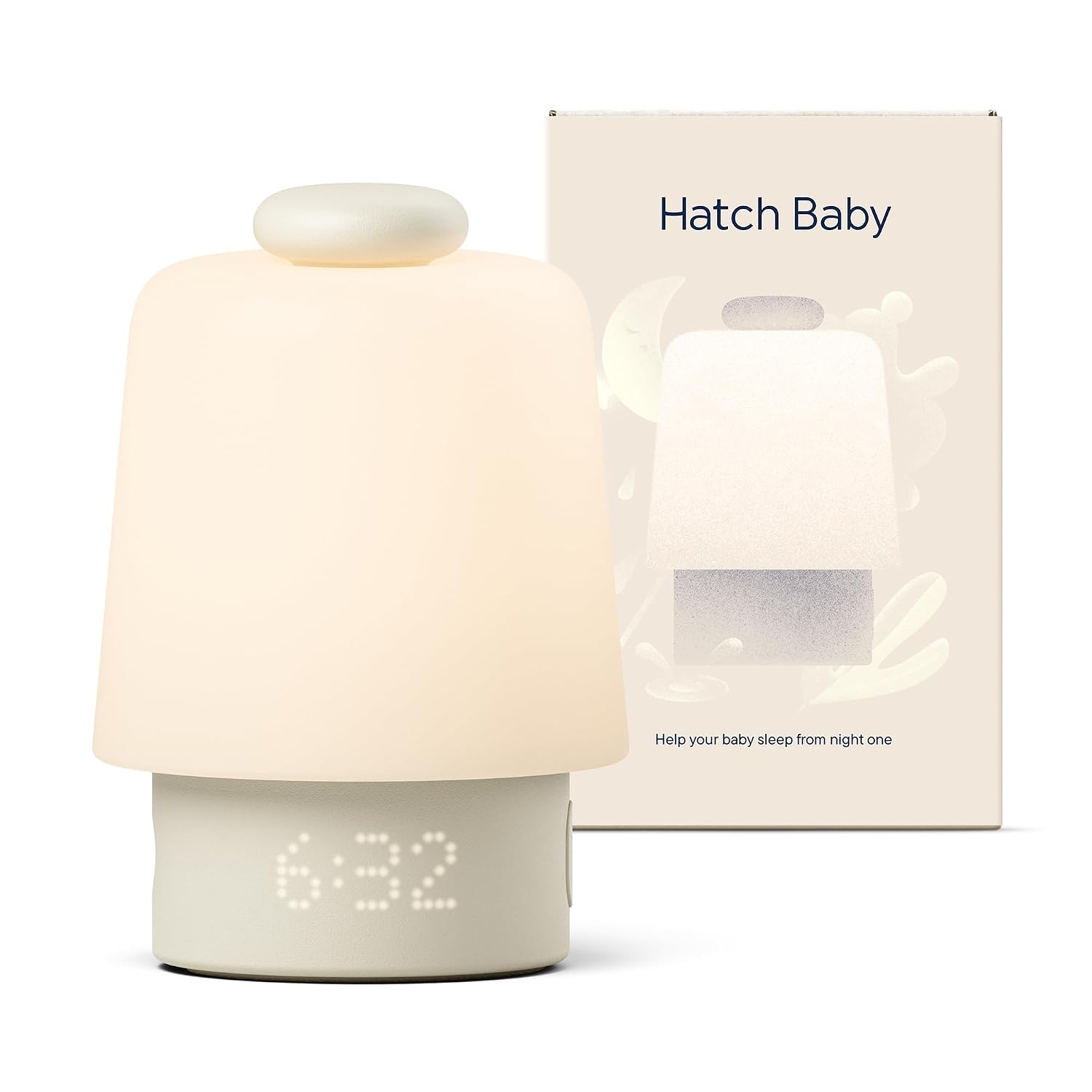 Hatch Baby Routine Builder (Putty)